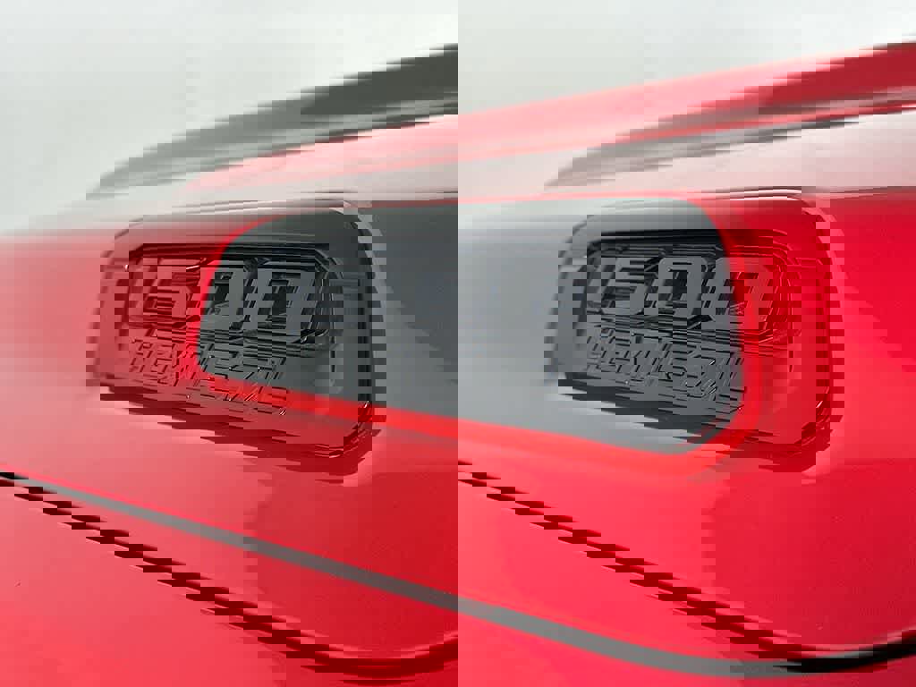 Used 2020 RAM 1500 Big Horn image 10