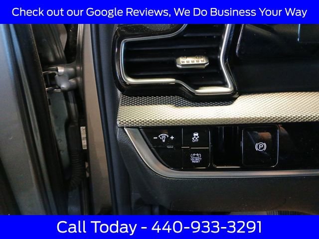 Used 2023 Kia Sportage LX image 22