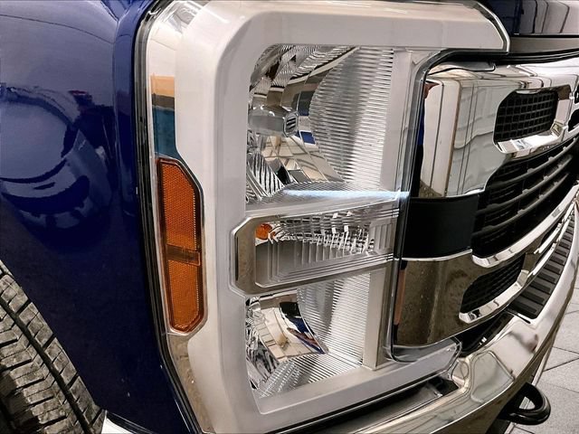 Certified 2026 Ford F250 XLT AWD/4WD image 24