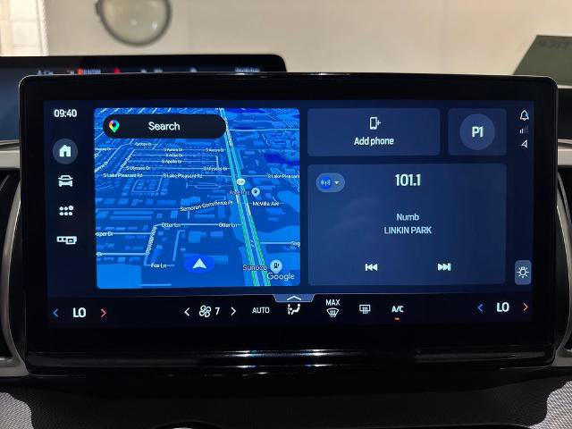 Certified 2025 Ford Expedition Max Active RWD image 27