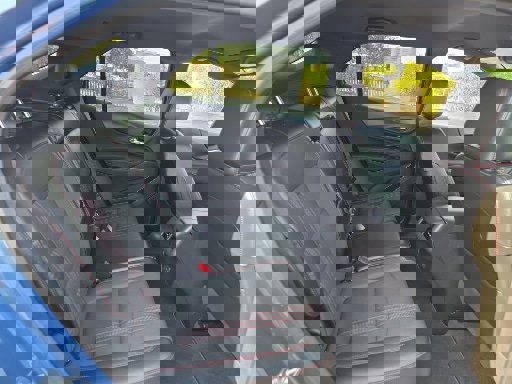 Used 2024 Chevrolet Equinox RS image 16