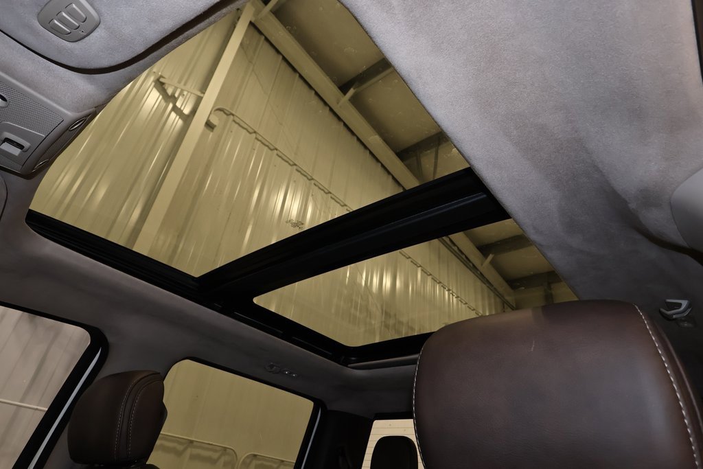 Certified 2019 Ford F150 Limited w/ Trailer Tow Package image 35