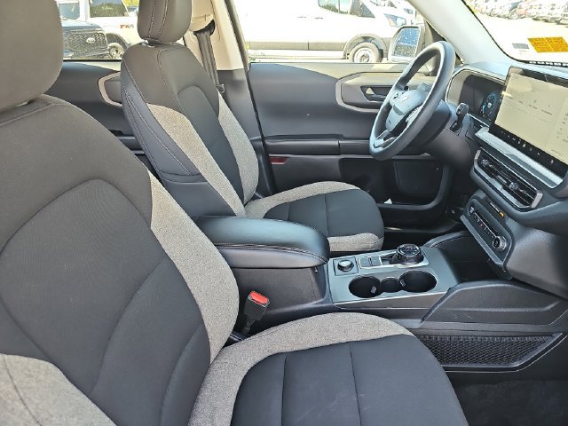 Certified 2025 Ford Bronco Sport Big Bend AWD/4WD image 12