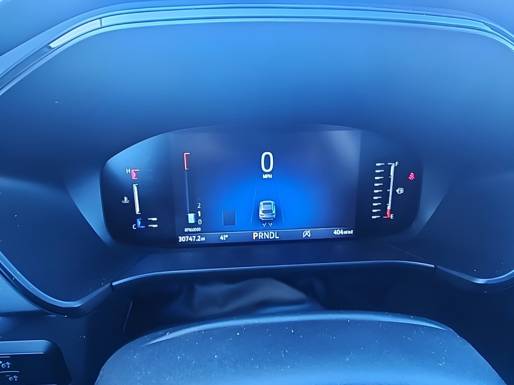 Certified 2023 Ford Escape ST-Line Select w/ Tech Pack #1 image 15