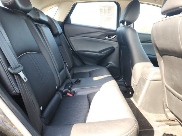 Used 2019 MAZDA CX-3 Touring FWD image 18
