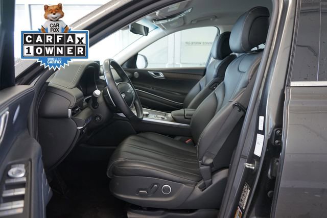 Used 2024 Genesis GV80 2.5T AWD/4WD image 21