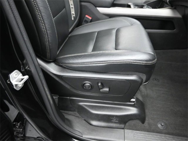 Used 2022 RAM 1500 Rebel w/ Rebel Level 2 Equipment Group image 32