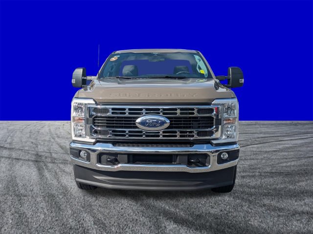 Certified 2026 Ford F250 XLT AWD/4WD image 9