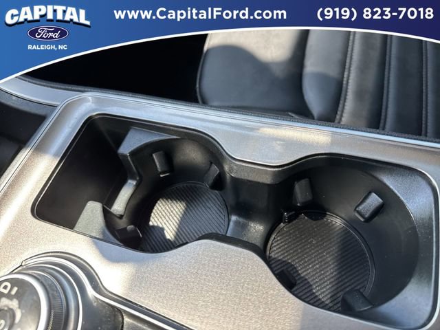 Certified 2024 Ford Edge SEL w/ Convenience Package AWD/4WD image 32