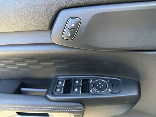 Certified 2024 Ford Ranger XLT w/ FX4 Off-Road Package image 13