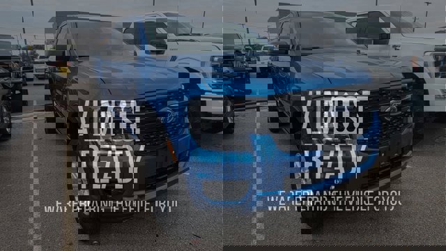 Certified 2024 Ford Ranger XL w/ Trailer Tow Package image 4