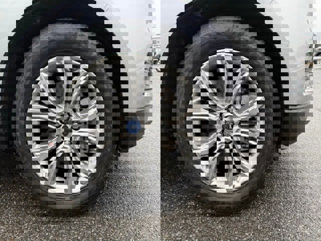 Certified 2022 Ford Edge Titanium image 37