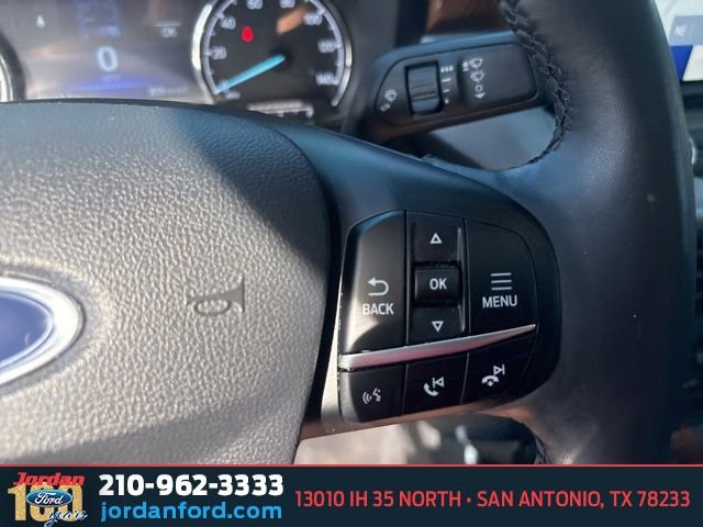 Certified 2023 Ford Maverick Lariat w/ Lariat Luxury Package FWD image 20