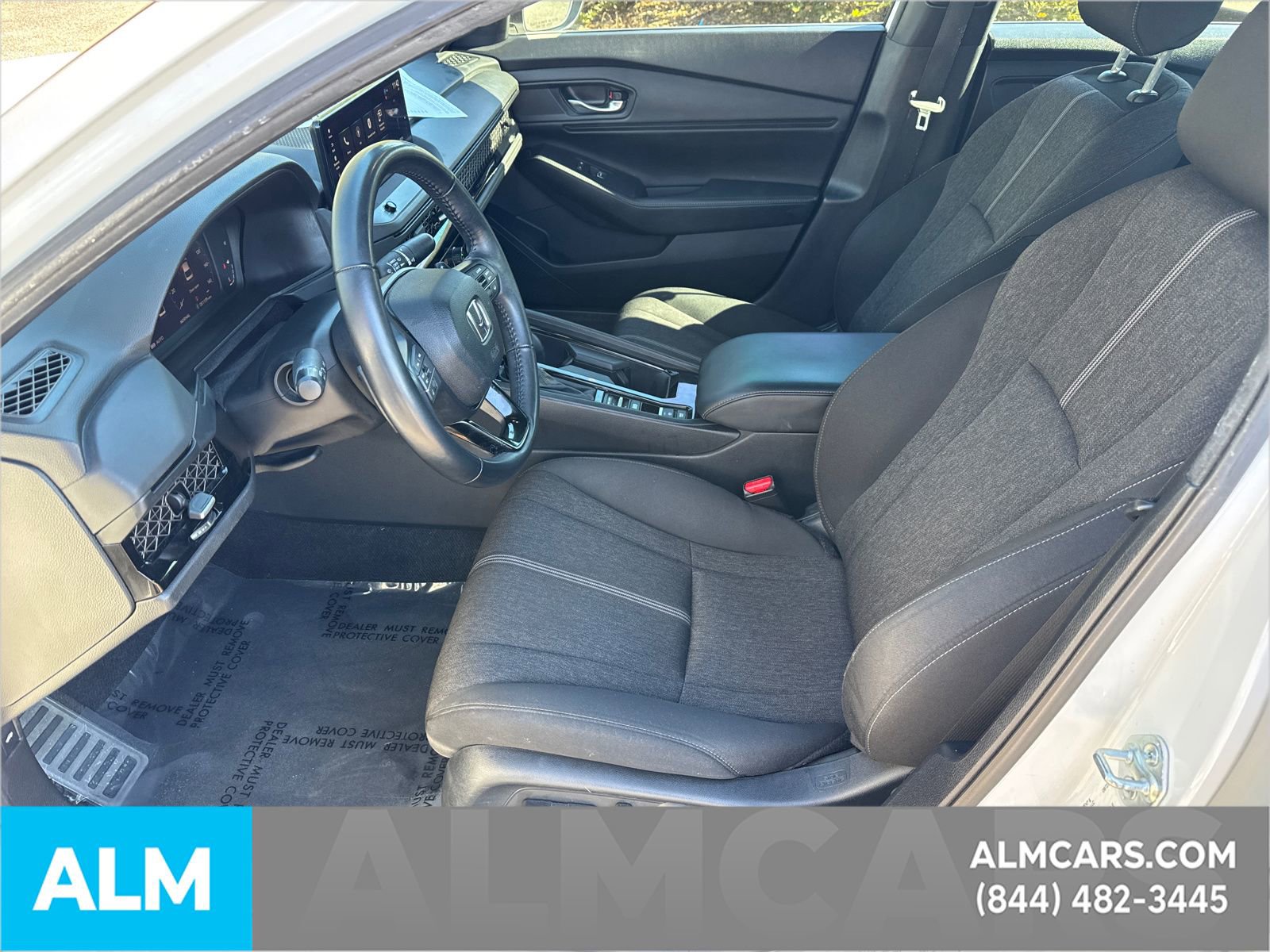 Used 2023 Honda Accord Sport image 11