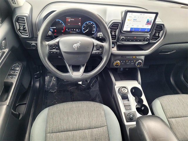 Certified 2022 Ford Bronco Sport Big Bend image 9