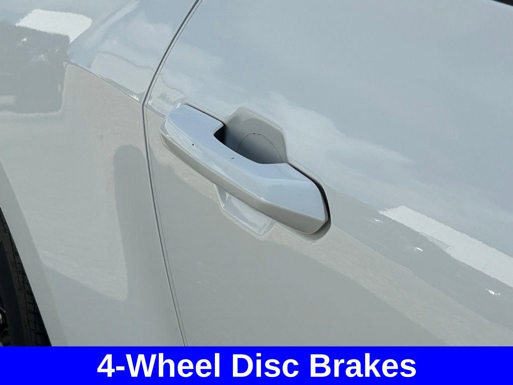 Certified 2024 Ford Mustang GT image 22