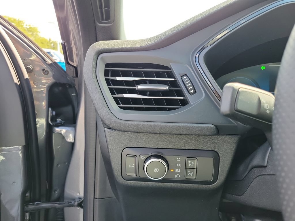 Certified 2023 Ford Escape ST-Line Elite w/ Premium Technology Package AWD/4WD image 22
