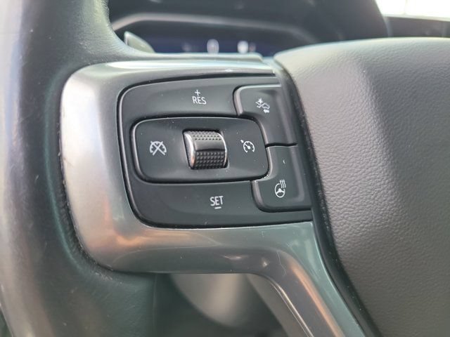 Used 2023 Chevrolet Silverado 1500 LTZ RWD image 26