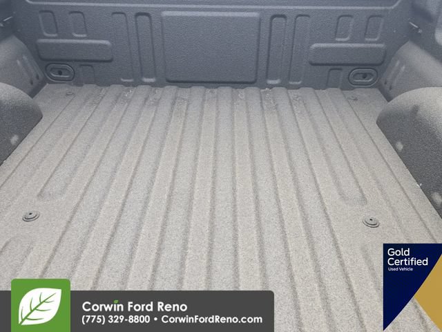 Certified 2024 Ford F150 Tremor w/ Equipment Group 402A High AWD/4WD image 17