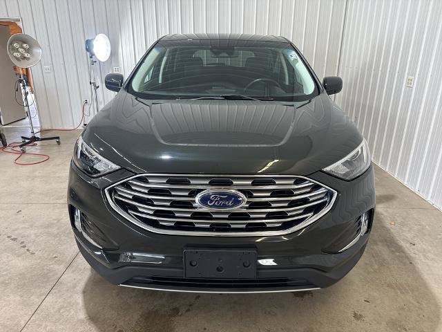 Certified 2022 Ford Edge SEL w/ Convenience Package AWD/4WD image 20