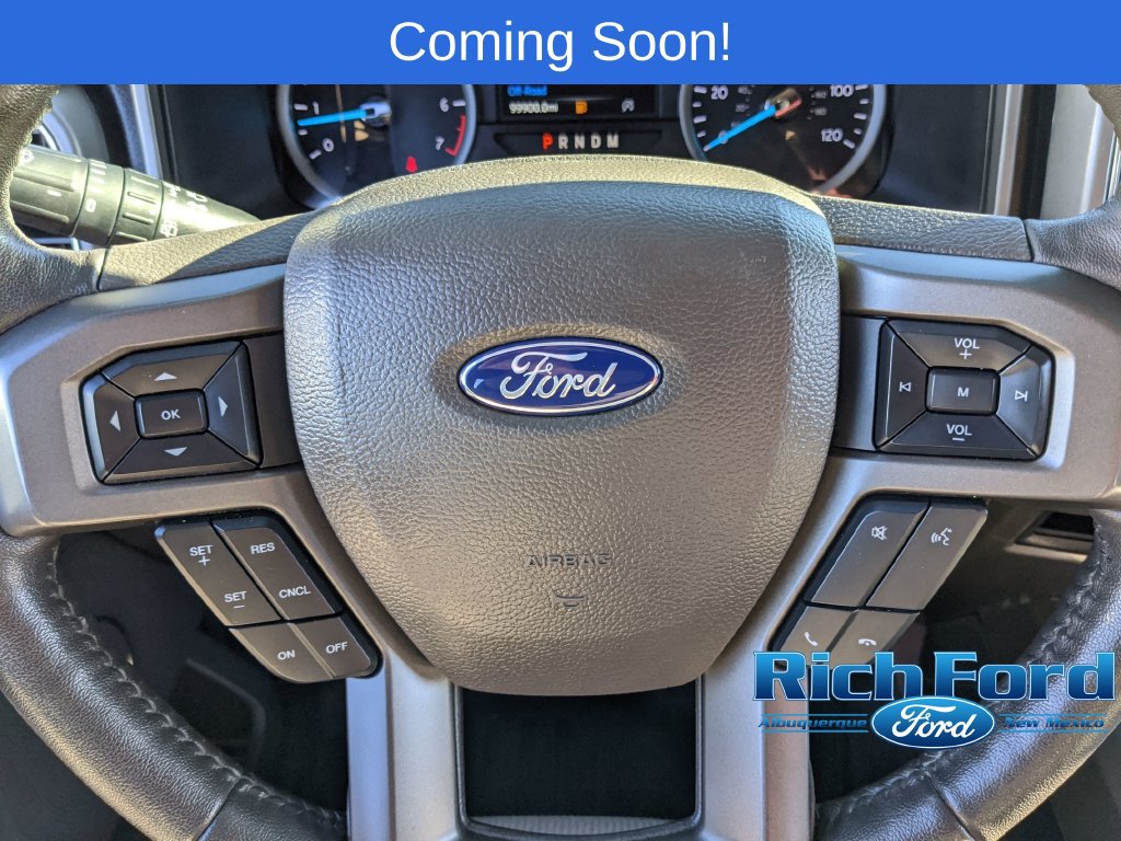 Certified 2020 Ford Expedition XLT AWD/4WD image 11