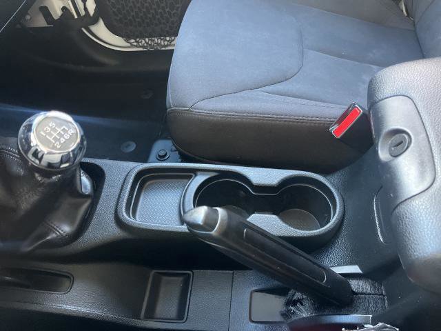 Used 2017 Jeep Wrangler Unlimited Sport w/ Quick Order Package 23S image 25