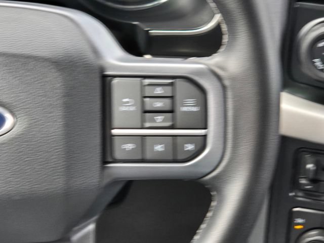 Certified 2023 Ford F150 XLT w/ Equipment Group 302A High AWD/4WD image 17
