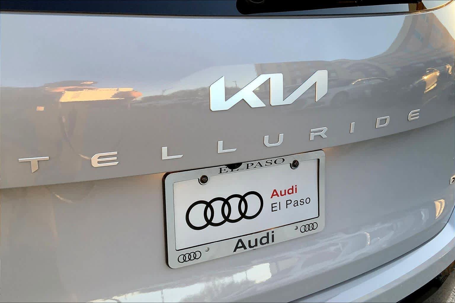 Used 2024 Kia Telluride SX X-Pro AWD/4WD image 50