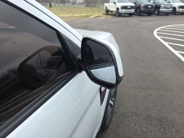 Used 2022 Mitsubishi Outlander Sport image 9