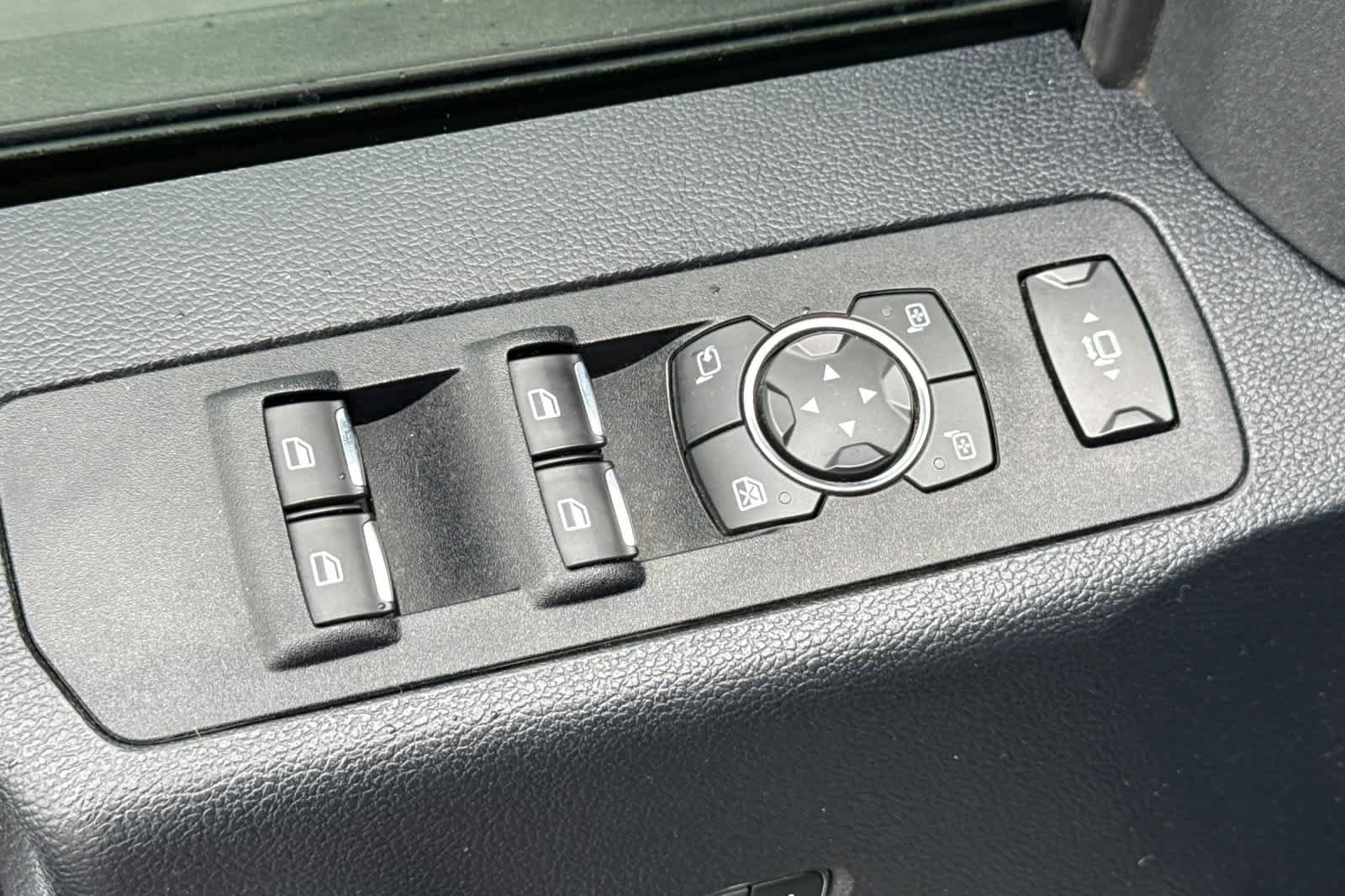 Certified 2019 Ford F350 Lariat AWD/4WD image 13