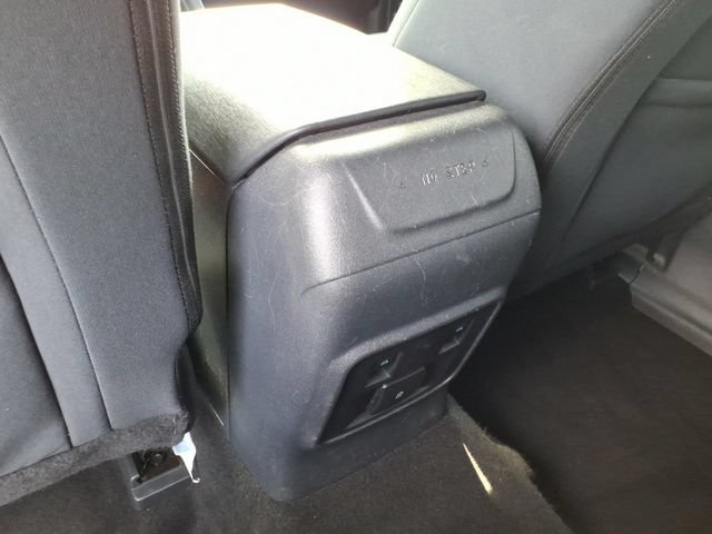 Certified 2023 Ford Bronco Big Bend w/ Sasquatch Package AWD/4WD image 11
