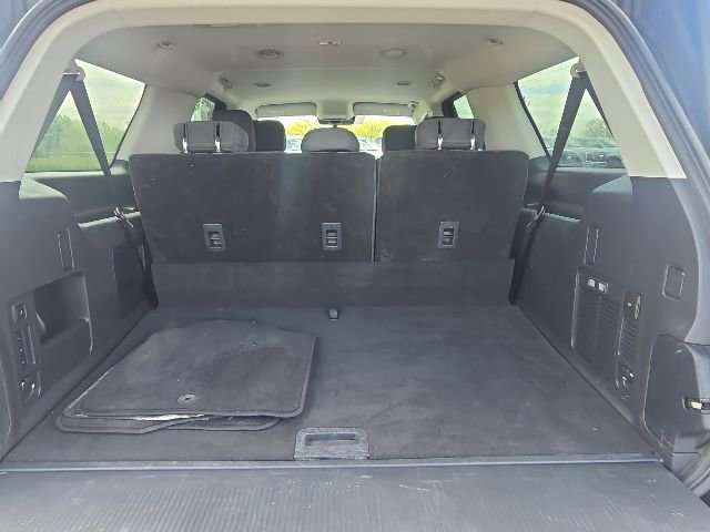 Certified 2025 Ford Expedition Max Active AWD/4WD image 12