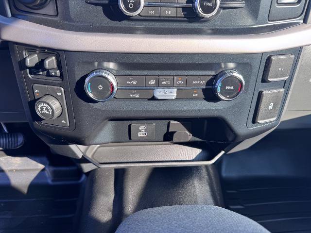 Certified 2023 Ford F150 XLT w/ Equipment Group 301A Mid AWD/4WD image 21