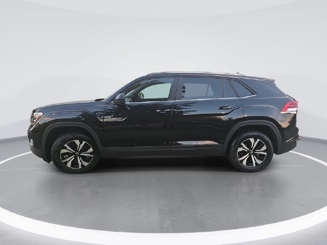 Used 2026 Volkswagen Atlas Cross Sport SE FWD image 6