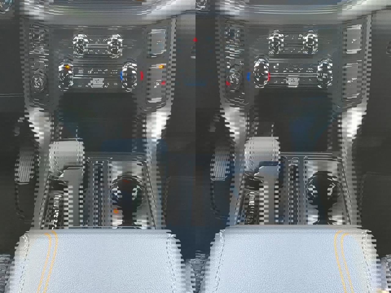 Certified 2025 Ford F150 Tremor w/ Bed Utility Package image 17