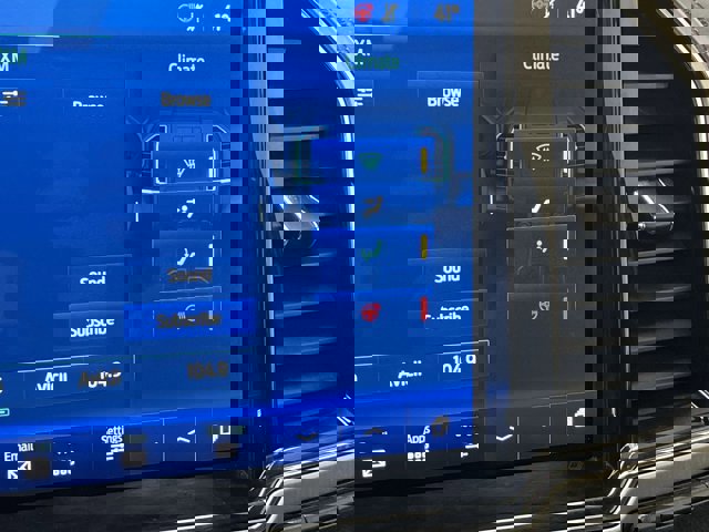 Certified 2022 Ford F250 Platinum image 23