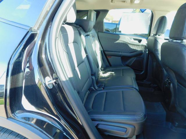 Certified 2020 Ford Escape SEL AWD/4WD image 6