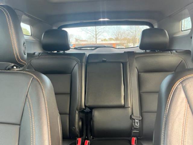 Used 2019 GMC Terrain SLT w/ Preferred Package image 14