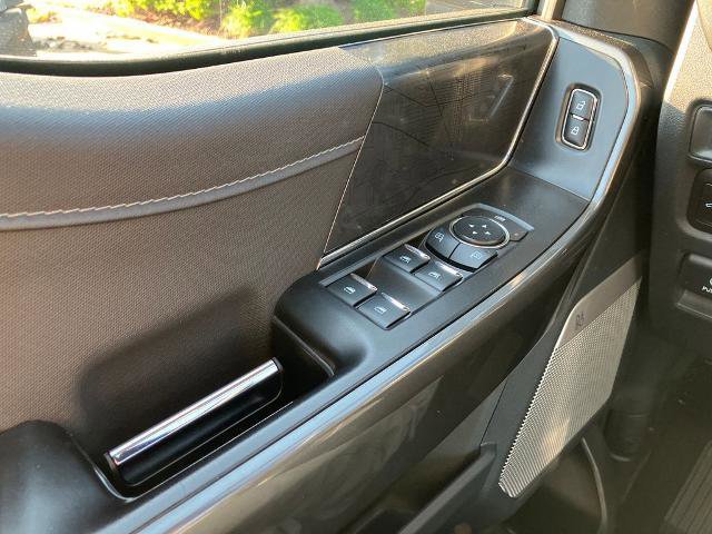 Certified 2023 Ford F150 XLT w/ Equipment Group 302A High AWD/4WD image 31