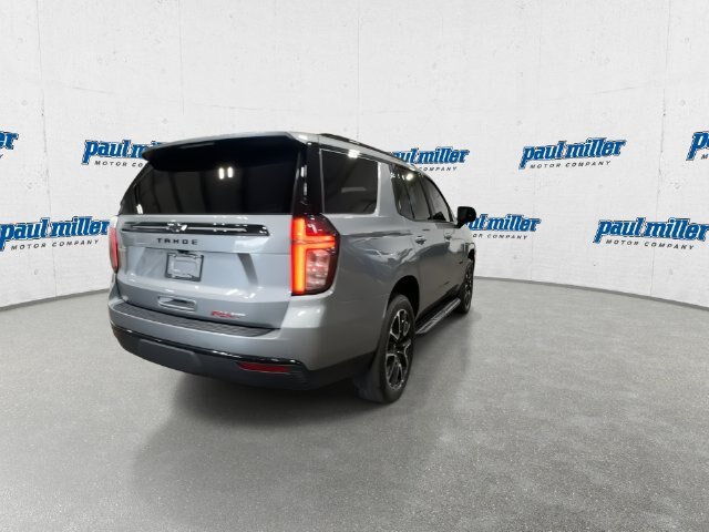 Used 2024 Chevrolet Tahoe RST w/ Luxury Package AWD/4WD image 10