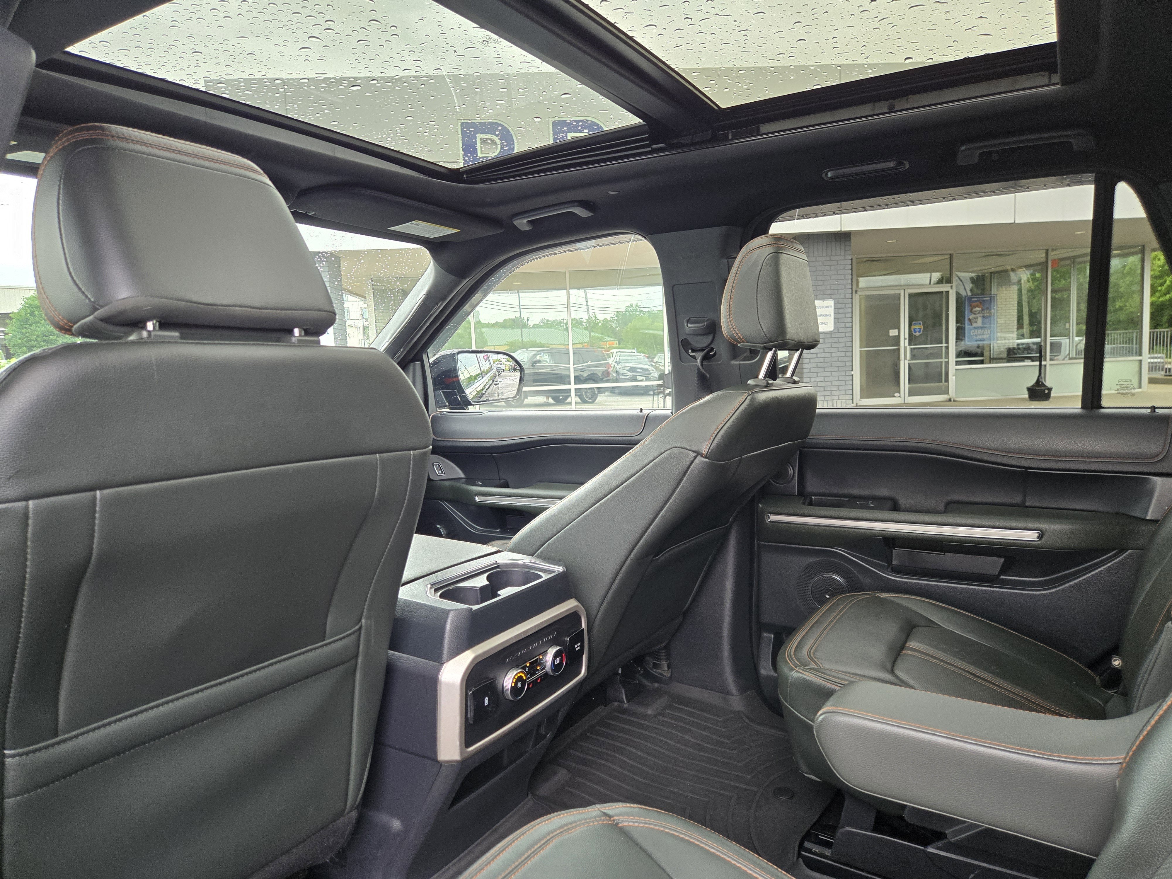 Certified 2022 Ford Expedition Timberline AWD/4WD image 18