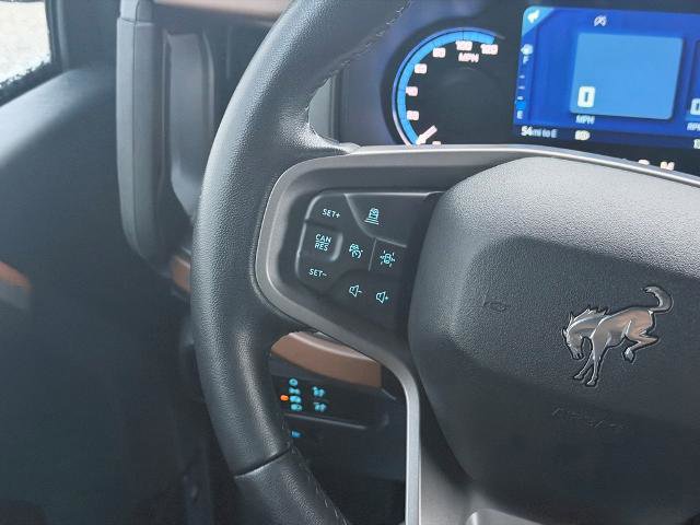 Certified 2024 Ford Bronco Outer Banks image 15