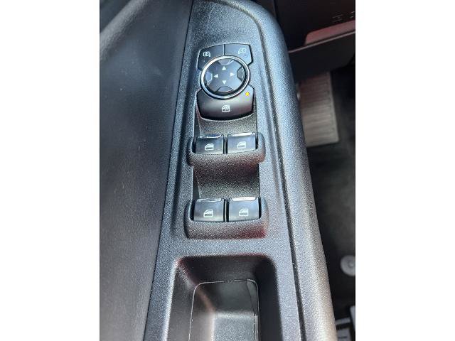 Certified 2024 Ford Edge SEL AWD/4WD image 18