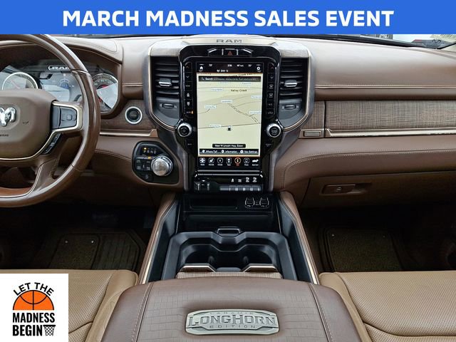 Used 2020 RAM 1500 Limited image 15