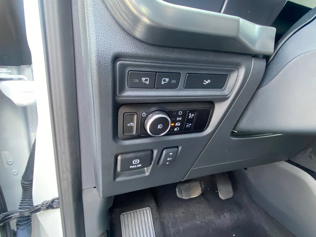 Certified 2023 Ford F150 Lariat w/ Equipment Group 502A High AWD/4WD image 12