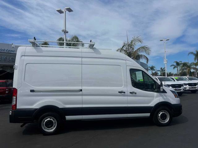 Certified 2023 Ford Transit 250 148 High Roof image 14