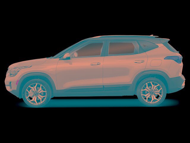 Used 2023 Kia Seltos SX AWD/4WD image 38