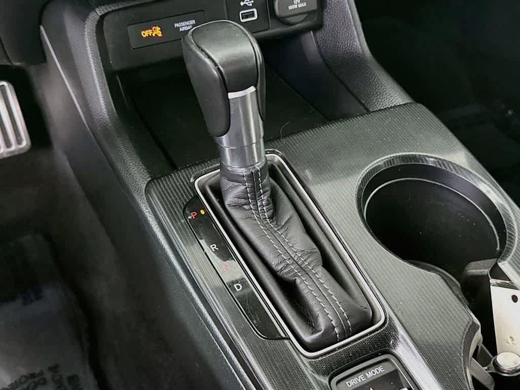 Used 2023 Honda Civic Sport image 18