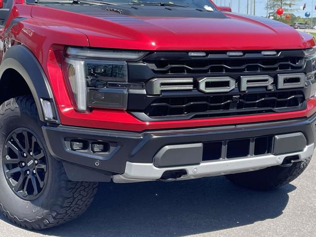 Certified 2024 Ford F150 Raptor image 7