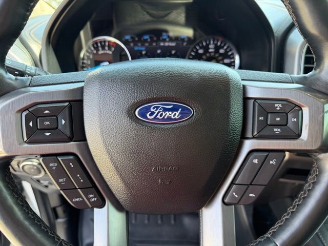 Certified 2021 Ford Expedition Platinum RWD image 16